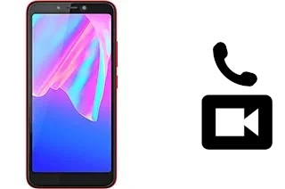 Hacer videollamadas con un Infinix Smart 2 Pro