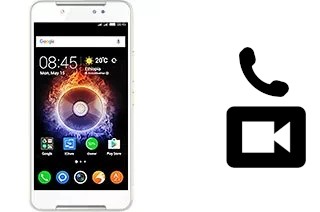 Hacer videollamadas con un Infinix Smart