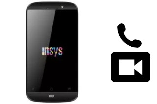 Hacer videollamadas con un Insys INSYS C3-S350