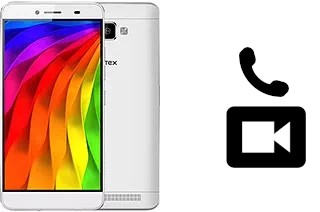 Hacer videollamadas con un Intex Aqua GenX