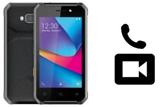 Hacer videollamadas con un itel A14 Max