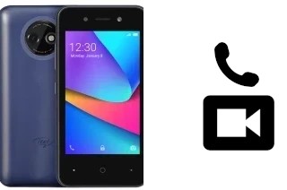 Hacer videollamadas con un itel A14 Plus