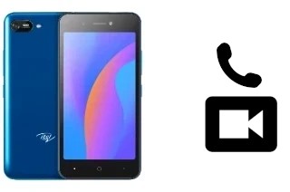 Hacer videollamadas con un itel A35