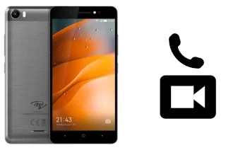 Hacer videollamadas con un itel P51