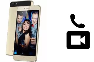 Hacer videollamadas con un itel PowerPro P41