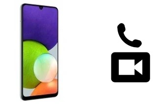 Hacer videollamadas con un itel S21 Pro