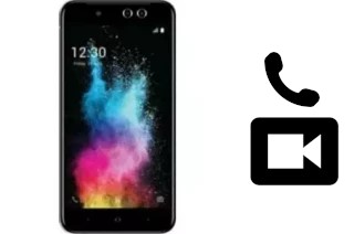 Hacer videollamadas con un itel S32LTE