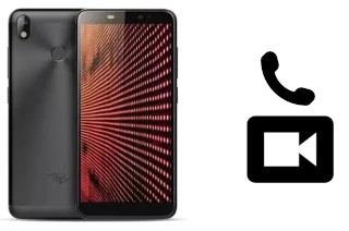 Hacer videollamadas con un itel S42