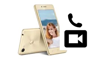 Hacer videollamadas con un itel Wish A41