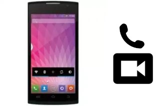 Hacer videollamadas con un JFone Alpha 3G S408