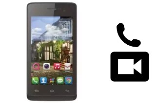 Hacer videollamadas con un JFone S406