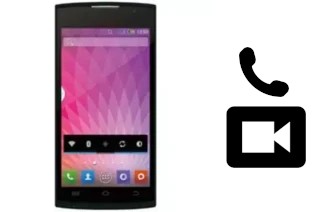 Hacer videollamadas con un JFone S409