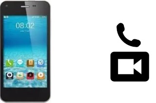 Hacer videollamadas con un JiaYu F1