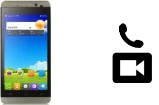 Hacer videollamadas con un JiaYu G3C