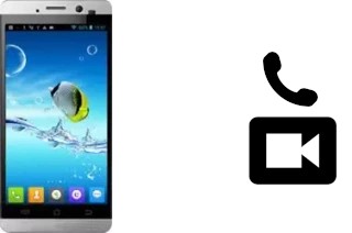 Hacer videollamadas con un JiaYu G3S