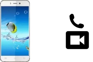 Hacer videollamadas con un JiaYu S2 Basic