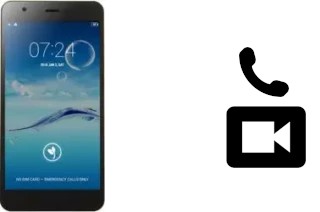 Hacer videollamadas con un JiaYu S3+