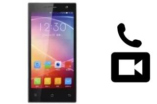 Hacer videollamadas con un K-Touch L930I