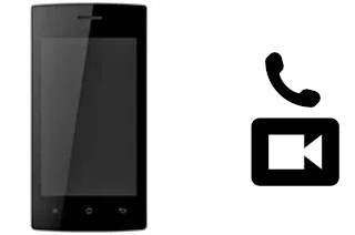 Hacer videollamadas con un Karbonn A16