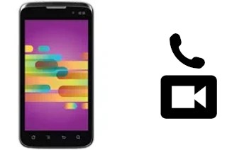 Hacer videollamadas con un Karbonn A21