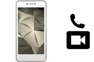 Hacer videollamadas con un Karbonn Aura Sleek 4G