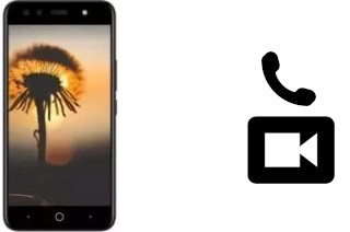 Hacer videollamadas con un Karbonn Frames S9