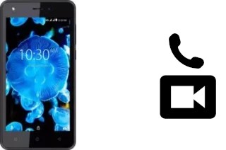 Hacer videollamadas con un Karbonn K9 Kavach 4G