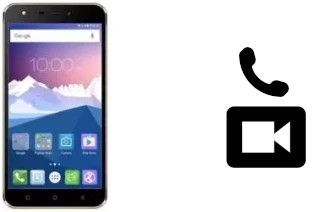 Hacer videollamadas con un Karbonn K9 Viraat 4G