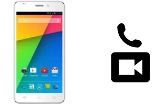 Hacer videollamadas con un Karbonn Titanium Hexa