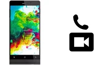 Hacer videollamadas con un Karbonn Titanium Octane Plus