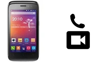 Hacer videollamadas con un Karbonn Titanium S1 Plus