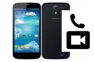 Hacer videollamadas con un Karbonn Titanium S6