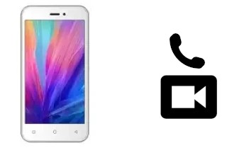 Hacer videollamadas con un Karbonn Titanium Vista FHD