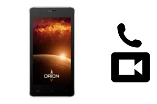 Hacer videollamadas con un KENEKSI Orion