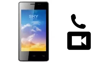 Hacer videollamadas con un KENEKSI Sky