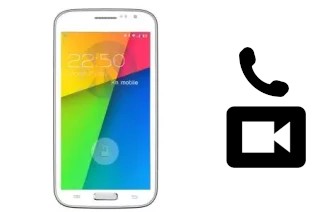 Hacer videollamadas con un KN-Mobile KN Mobile H04S