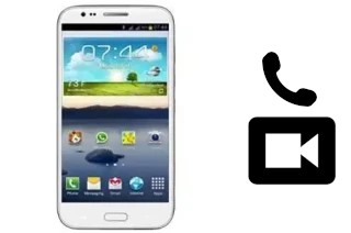 Hacer videollamadas con un KN-Mobile KN Mobile QT A06