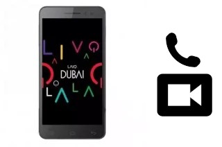 Hacer videollamadas con un Laiq Dubai