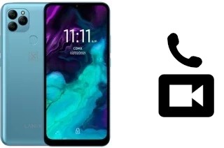 Hacer videollamadas con un Lanix Alpha 1V