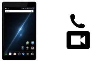 Hacer videollamadas con un Lanix Ilium Pad L8