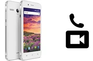 Hacer videollamadas con un Lava Iris Atom X