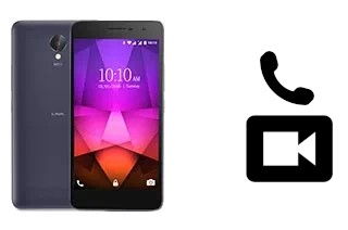 Hacer videollamadas con un Lava X46