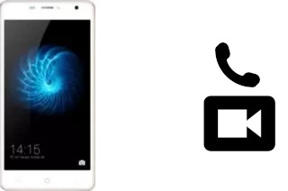 Hacer videollamadas con un Leagoo Alfa 2