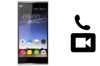 Hacer videollamadas con un Leagoo Elite 3