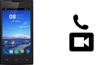 Hacer videollamadas con un Leagoo Lead 4