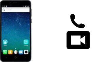 Hacer videollamadas con un Leagoo P1 Pro