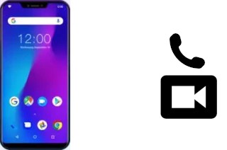 Hacer videollamadas con un Leagoo S10