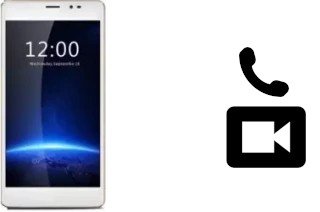 Hacer videollamadas con un Leagoo T1 Plus