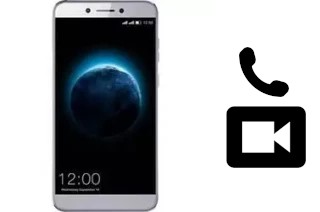 Hacer videollamadas con un Leagoo T8