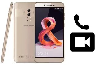 Hacer videollamadas con un Leagoo T8s